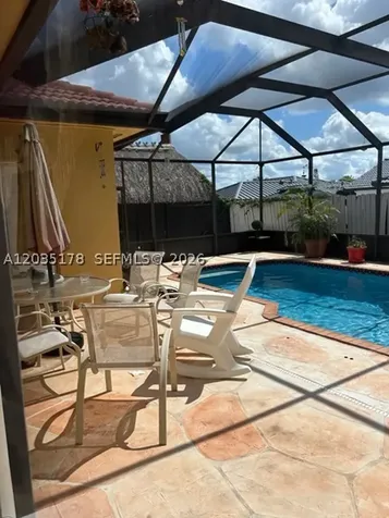 18201 SW 144th Court Miami FL 33177
