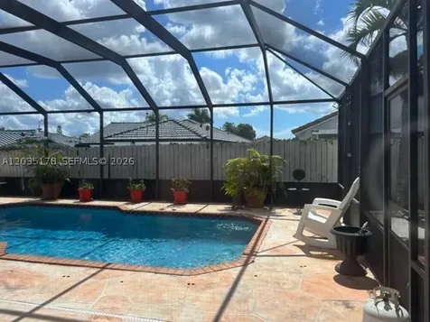 18201 SW 144th Court Miami FL 33177