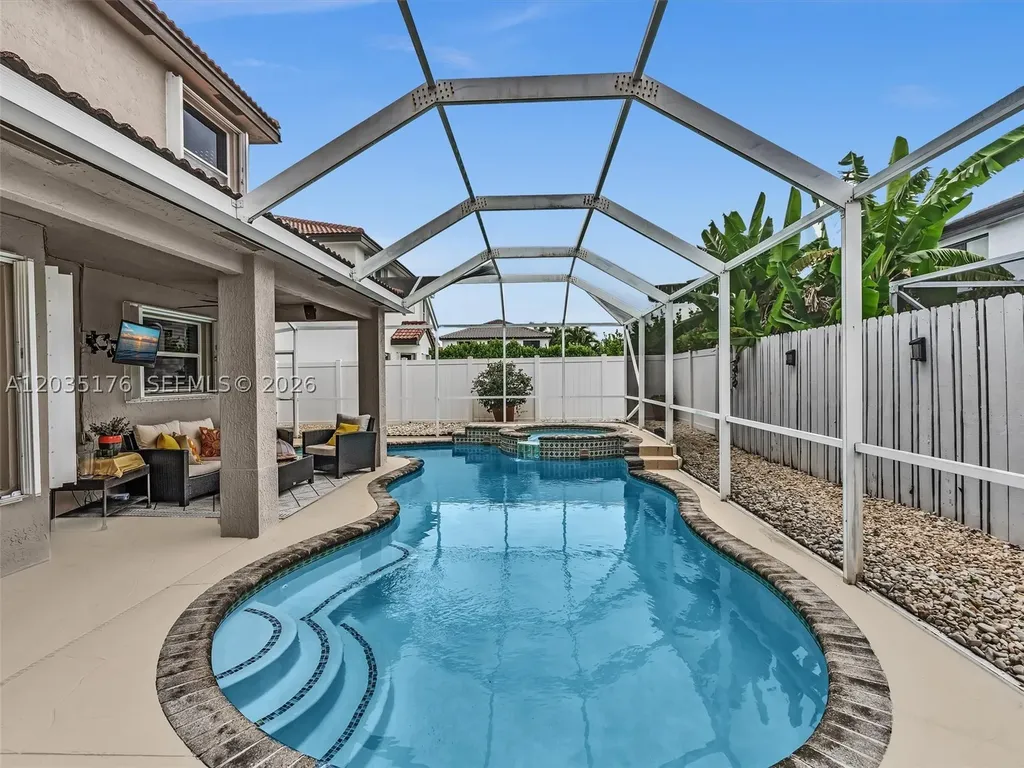 2654 SW 181st Terrace Miramar FL 33029