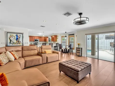 2654 SW 181st Terrace Miramar FL 33029