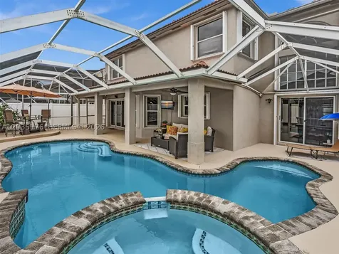 2654 SW 181st Terrace Miramar FL 33029