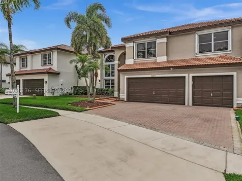 2654 SW 181st Terrace Miramar FL 33029