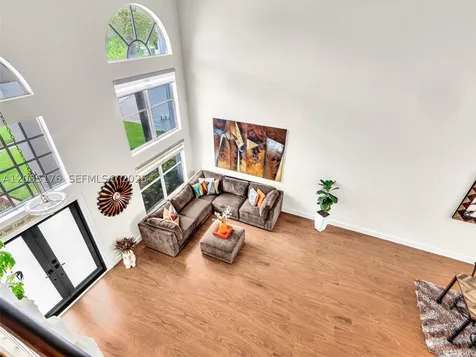 2654 SW 181st Terrace Miramar FL 33029