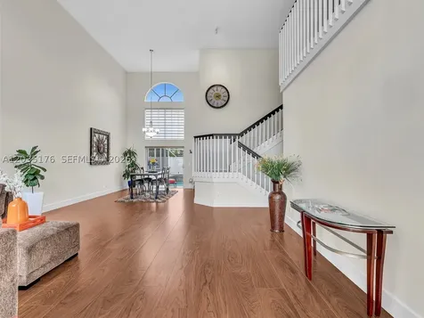 2654 SW 181st Terrace Miramar FL 33029
