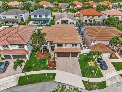 2654 SW 181st Terrace Miramar FL 33029