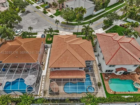2654 SW 181st Terrace Miramar FL 33029