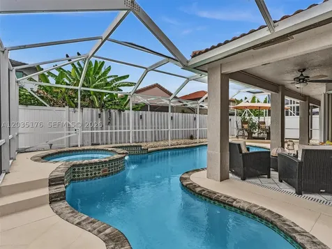2654 SW 181st Terrace Miramar FL 33029