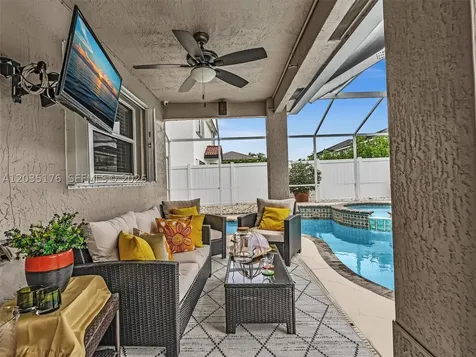 2654 SW 181st Terrace Miramar FL 33029