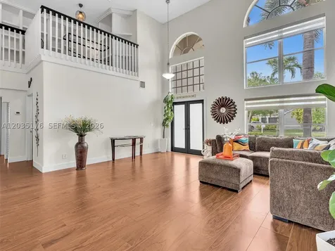 2654 SW 181st Terrace Miramar FL 33029