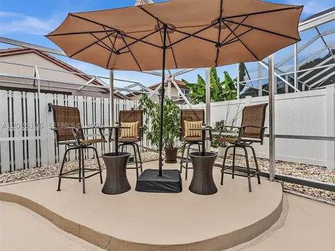 2654 SW 181st Terrace Miramar FL 33029