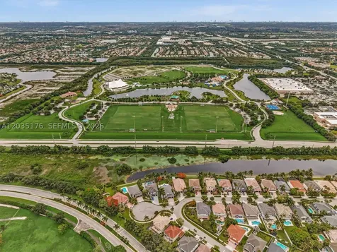 2654 SW 181st Terrace Miramar FL 33029