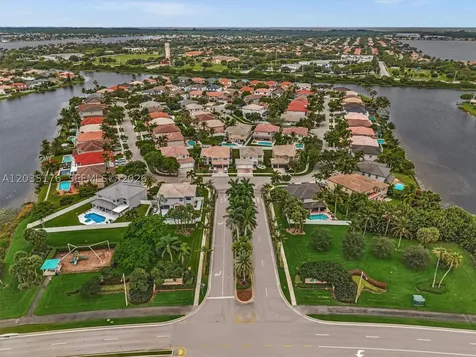 2654 SW 181st Terrace Miramar FL 33029