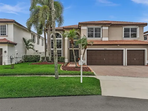2654 SW 181st Terrace Miramar FL 33029