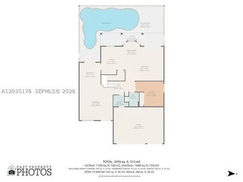 2654 SW 181st Terrace Miramar FL 33029