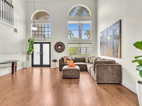 2654 SW 181st Terrace Miramar FL 33029