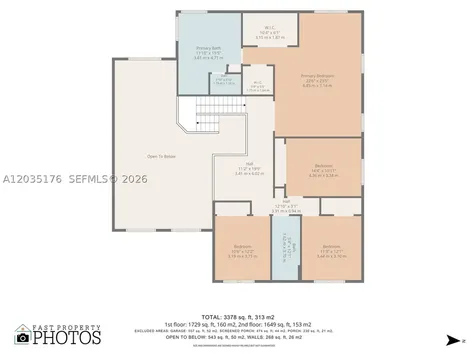2654 SW 181st Terrace Miramar FL 33029