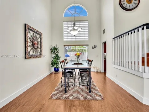 2654 SW 181st Terrace Miramar FL 33029
