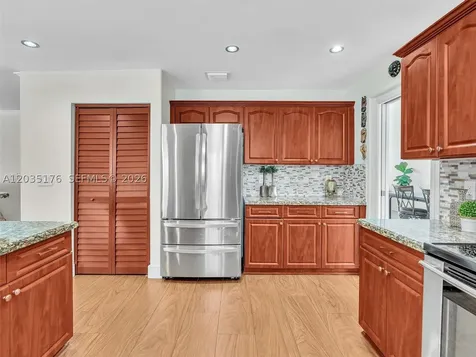 2654 SW 181st Terrace Miramar FL 33029