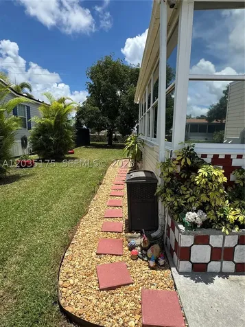 35303 SW 180th Avenue Homestead FL 33034