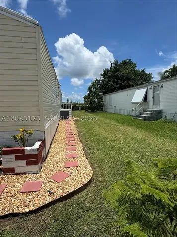 35303 SW 180th Avenue Homestead FL 33034
