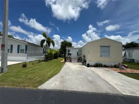 35303 SW 180th Avenue Homestead FL 33034