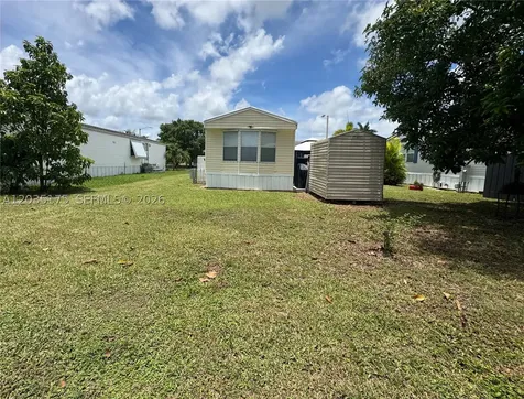 35303 SW 180th Avenue Homestead FL 33034