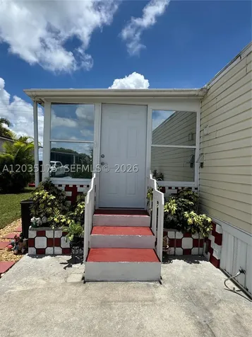 35303 SW 180th Avenue Homestead FL 33034