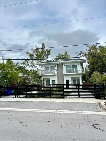 37 NW 70th Street Miami FL 33150