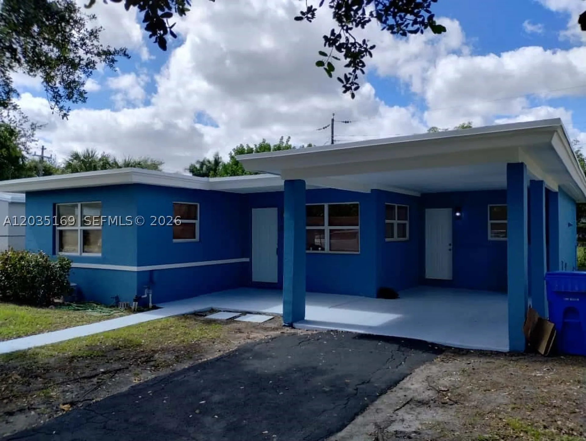 809 NW 12th Avenue Fort Lauderdale FL 33311