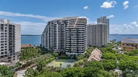 520 Brickell Key Drive Miami FL 33131