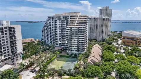 520 Brickell Key Drive Miami FL 33131