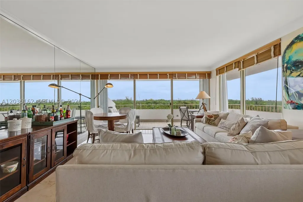 155 Ocean Lane Drive Key Biscayne FL 33149