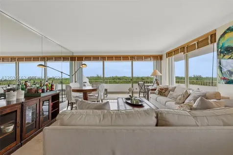 155 Ocean Lane Drive Key Biscayne FL 33149