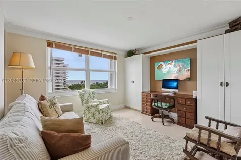 155 Ocean Lane Drive Key Biscayne FL 33149
