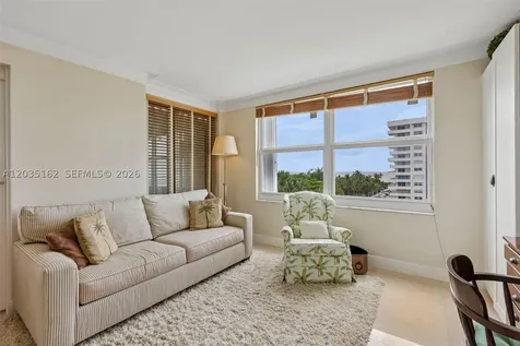 155 Ocean Lane Drive Key Biscayne FL 33149