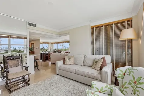 155 Ocean Lane Drive Key Biscayne FL 33149