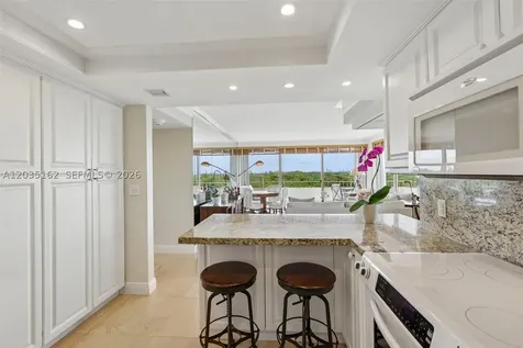 155 Ocean Lane Drive Key Biscayne FL 33149