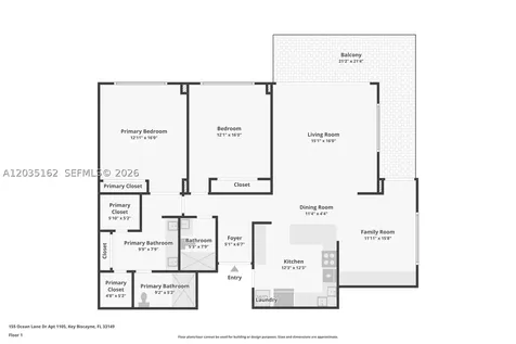 155 Ocean Lane Drive Key Biscayne FL 33149