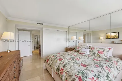 155 Ocean Lane Drive Key Biscayne FL 33149