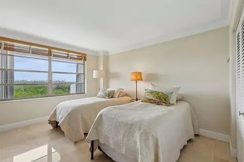 155 Ocean Lane Drive Key Biscayne FL 33149