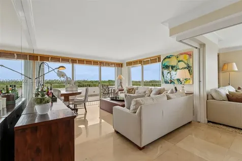 155 Ocean Lane Drive Key Biscayne FL 33149