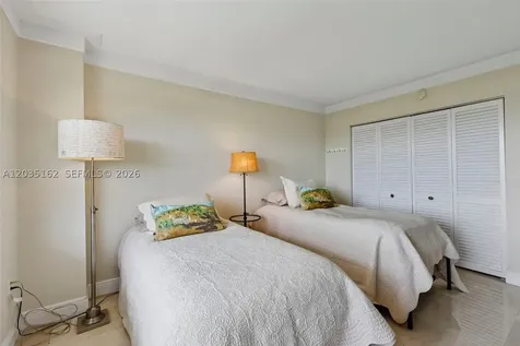 155 Ocean Lane Drive Key Biscayne FL 33149