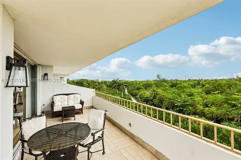 155 Ocean Lane Drive Key Biscayne FL 33149