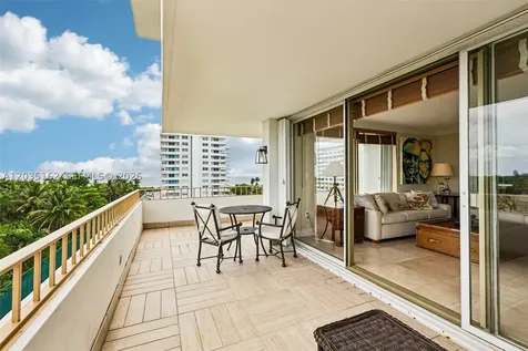 155 Ocean Lane Drive Key Biscayne FL 33149