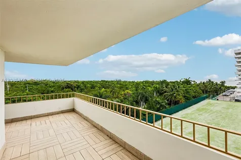 155 Ocean Lane Drive Key Biscayne FL 33149