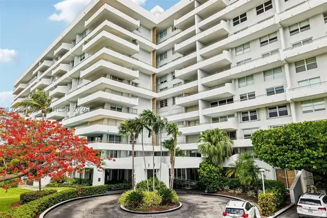 155 Ocean Lane Drive Key Biscayne FL 33149