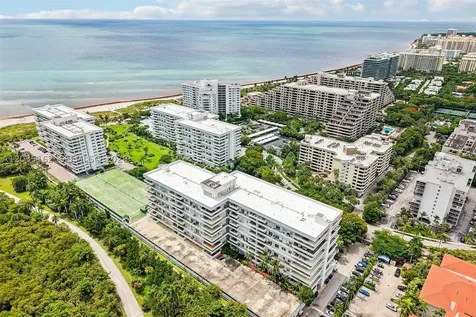 155 Ocean Lane Drive Key Biscayne FL 33149