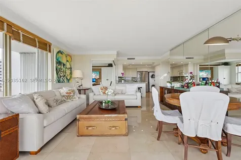 155 Ocean Lane Drive Key Biscayne FL 33149