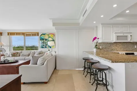 155 Ocean Lane Drive Key Biscayne FL 33149