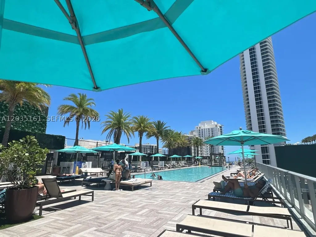 4010 S Ocean Drive Hollywood FL 33019